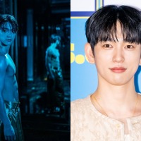 筋肉むき出しのシーンが話題！GOT7・ジニョン、役作りで激痩せ→暴食の悲劇も…肉体改造の舞台裏