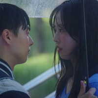 韓国ドラマ『プロフィール画像を更新しました～彼女の恋愛事情～』　（C）2024 by Watcha, Inc.All rights reserved.