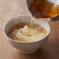 オカベの麺に合うかけつゆ