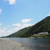オカベ工場外観