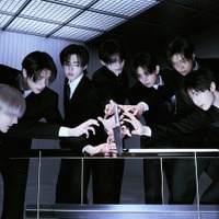 ENHYPEN、日本初のコンセプトシネマ上映イベント開催！映画館で約1000人のENGENEと熱い交流
