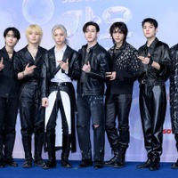 Stray Kids、Spotify累計100億回再生突破！K-POP史上3組目の快挙達成