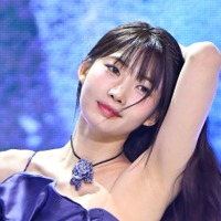 「6年間で収益ゼロ」の苦悩を乗り越えて…EVERGLOW・シヒョン、女優デビューで新境地へ！
