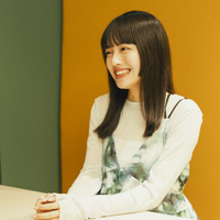 上坂樹里1st写真集『タイトル未定』（幻冬舎）　撮影：神藤剛