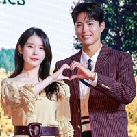 「◯◯野郎」と暴言…IU＆パク・ボゴム主演『おつかれさま』、撮影スタッフのパワハラ疑惑が浮上