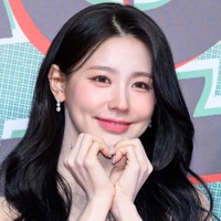 i-dle・ミヨン、雰囲気ガラリ！パッツン前髪にファン悶絶「最強カワイイ…」【PHOTO】