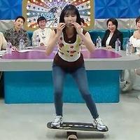 西洋男性から精子だけ提供、結婚はせず…韓国で奮闘する日本人シンママタレントが明かした“生活苦”
