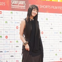 山﨑天【写真：竹内みちまろ】