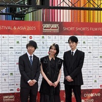『インフルエンサーゴースト』　（C）2025 TOHO CO., LTD.