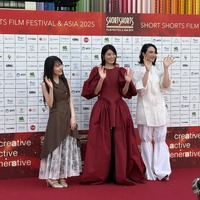 『顔のない街』　（C）2025 TOHO CO., LTD.