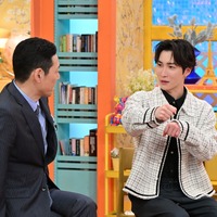 5月29日20時30分から放送される『この世界は1ダフル』　（C）フジテレビ