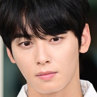 ASTRO・チャウヌが軍楽隊に合格　7月28日に陸軍現役入隊へ