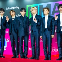 “今もっともアツい”BOYNEXTDOOR、4作連続で「Billboard 200」入りの快挙！自己最高記録を更新中