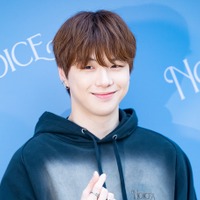 カン・ダニエル、6月16日にカムバック決定！“ピンクだらけ”の新コンセプトに注目 画像