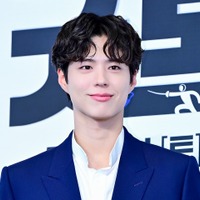 パク・ボゴム、ボクサー出身の警察官に変身…新ドラマ『グッドボーイ』で見せる新しい顔「まるで漫画」