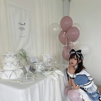 沖侑果（写真は沖侑果の公式インスタグラムから）※所属事務所に掲載許諾をもらってます