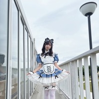 沖侑果（写真は沖侑果の公式インスタグラムから）※所属事務所に掲載許諾をもらってます