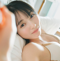 『熊澤風花2nd写真集（仮）』（秋田書店）　撮影：前康輔