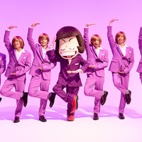 DA PUMP「おそ松さんのボンバシェー！」　（C）赤塚不二夫／おそ松さん製作委員会