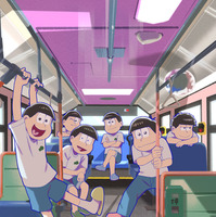 TVアニメ『おそ松さん』第4期　（C）赤塚不二夫／おそ松さん製作委員会