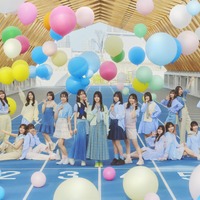 日向坂46、全国ツアー2025の開催を発表