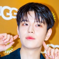 Stray Kids・スンミン、少年と大人の魅力の両方を手に入れたアイドル「ずっと引きずってる」【PHOTO】