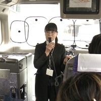 6月4日午後7時30分から放送される『クローズアップ現代』　（C）NHK