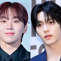 最終回はSEVENTEEN・スングァンの“名講義”！TXT・スビンがMCの「推しの推し」シーズン2完結