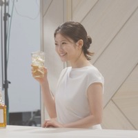 インタビュー＆メイキングカット