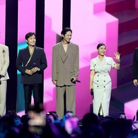 Netflixシリーズ「イカゲーム」シーズン1～2：独占配信中、シーズン3: 6月27日（金）世界独占配信