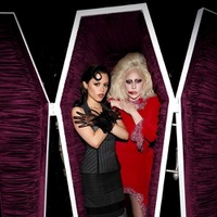 Netflix シリーズ「ウェンズデー」シーズン2 パート1：8月6日（水）、パート2：9月3日（水）より世界独占配信