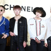 “兵役不正”疑惑メンバーは不参加…WINNER、約6年ぶりとなる日本ツアー決定！9月に神戸＆東京で開催