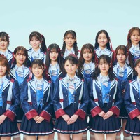 NMB48　（C） UNIVERSAL MUSIC LLC.