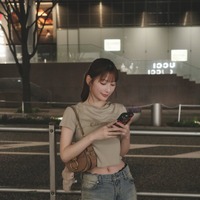 雪平莉左（写真は雪平莉左の公式インスタグラムから）※所属事務所に掲載許諾をもらってます
