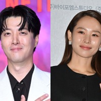 元夫は“16歳下”女優と熱愛報道…バツイチ韓国女優（42）、ドラマで使われた「ミスコン写真」が話題【PHOTO】