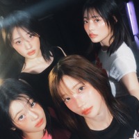 韓国バンドQWER、元NMB48メンバーが1人演技に挑戦した新ALトレーラー公開！人々の夢を応援