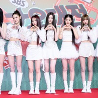 「サマソニ」出演のizna、新曲『BEEP』チャレンジ動画が話題！公開直後に再生回数300万回に迫る