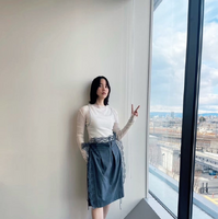 のん（写真はのんの公式ブログから）