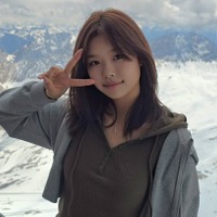 父はサッカー元韓国代表、母はミス・コリアの最強DNA！“5人姉弟の三女”が驚きの成長ぶりで話題【PHOTO】