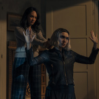 『ザ・コンサルタント2』6月5（木）よりPrime Videoで独占配信開始　（C） Amazon Content Services LLC