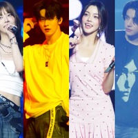 ENHYPEN、TXT、LE SSERAFIMからBoAまで…韓国大衆音楽の祭典へと進化した「Weverse Con Festival」