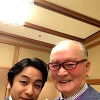 片岡愛之助、長嶋茂雄さんを追悼「いつも素敵な笑顔と優しい口調で...」 画像