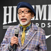 テリー伊藤、故・長嶋茂雄さんに対する想いを告白 「人生の中で一番悲しい」 画像