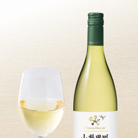 シャトー・メルシャン「山梨甲州」デキャンタ（税込 2,068 円）