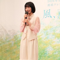 三上愛【撮影：浜瀬将樹】