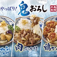 鬼おろしシリーズ