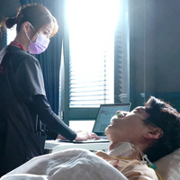 6月4日22時から放送される『Dr.アシュラ』（フジテレビ系）の第8話　（C）フジテレビ