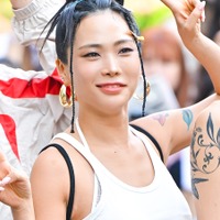 “スウパ”と聞くだけでPTSD…ダンサーHoney J、涙ながらに語ったトラウマと再挑戦の理由