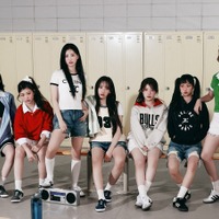 OH MY GIRLの妹分！新ガールズグループ「USPEER（ユースピア）」、本日（6月4日）ついにデビュー