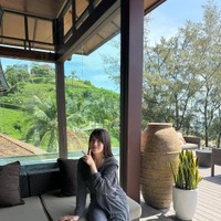 写真はちとせよしのの公式インスタグラム（※所属事務所に掲載許諾をもらってます）